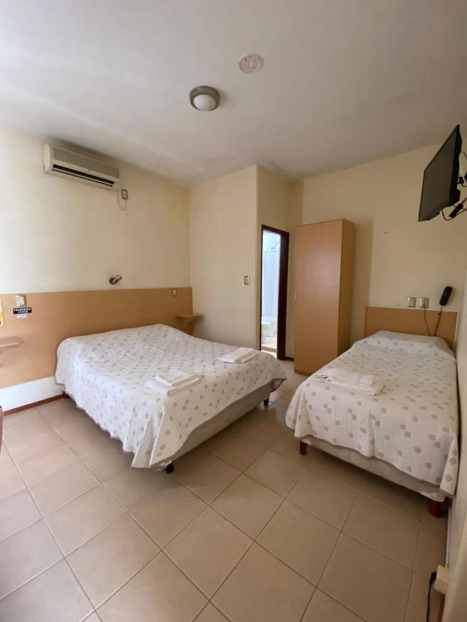 Hotel Argon Dolores Exterior foto